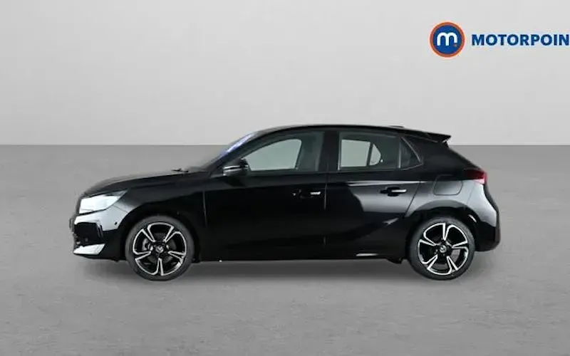 Used Vauxhall Corsa 101 HP (74 kW) 2026 Hatchback