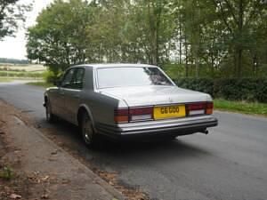 Used Rolls Royce Silver Spirit 250 HP (183 kW) 1989 Others Sedan