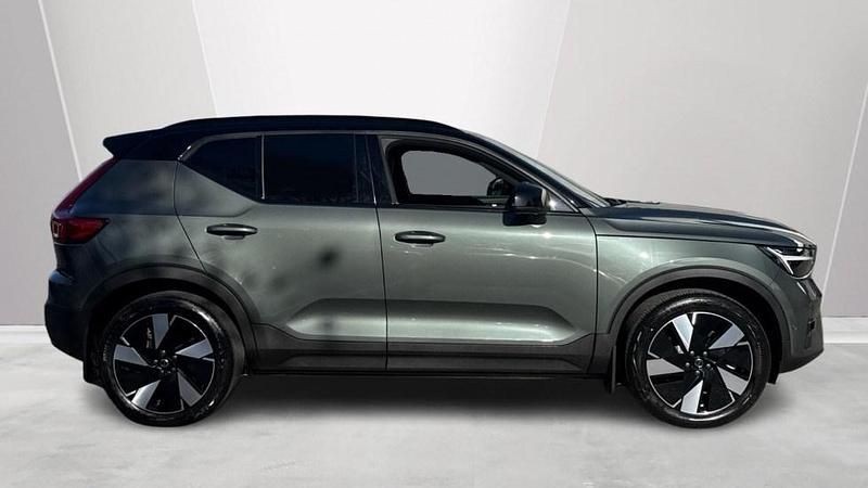 New Volvo EX40 Plus 185 kW (252 HP) 2026 SUV