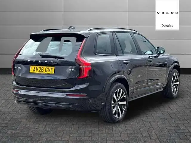 Begagnad Volvo XC90 Plus 247 HK (181 kW) 2026 SUV