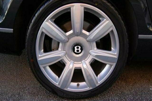 Used Bentley Continental Flying Spur 2006 Sedan
