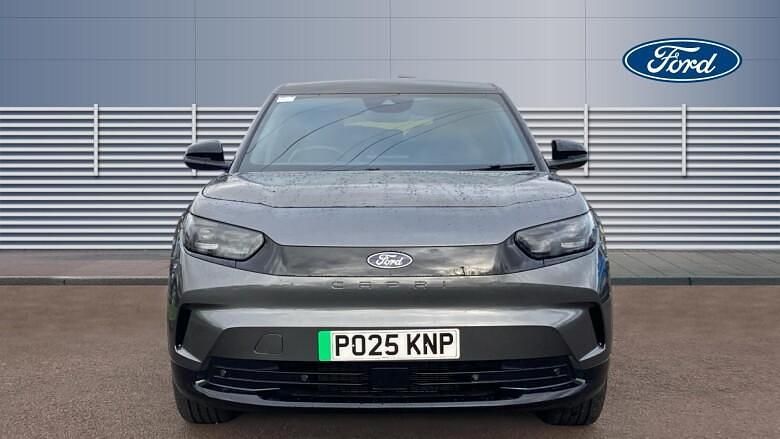 New Ford Capri Premium 210 kW (286 HP) 2025 Estate