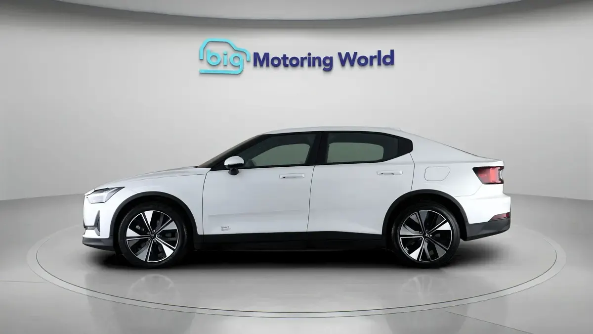 Usado Polestar 2 167 kW (228 CV) 2023 Utilitario