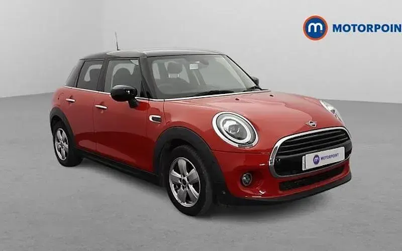 Used Mini Cooper Classic 136 HP (100 kW) 2020 Hatchback