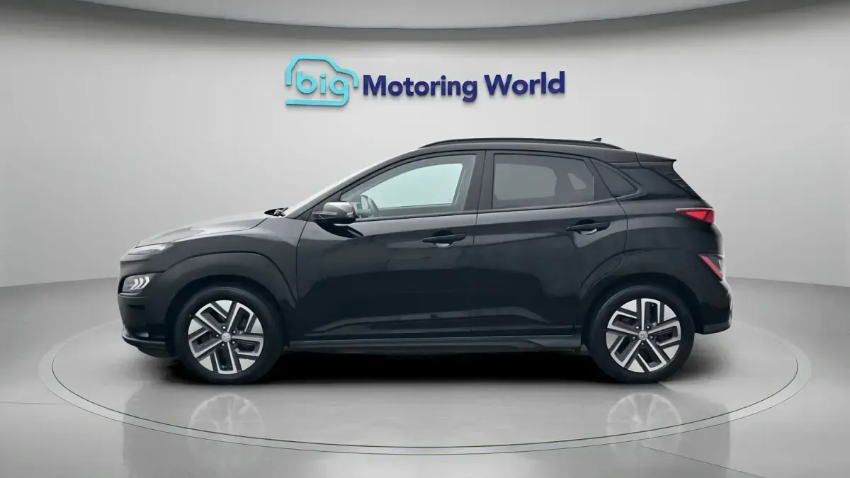 Used Hyundai Kona Ultimate 147 kW (201 HP) 2023 SUV
