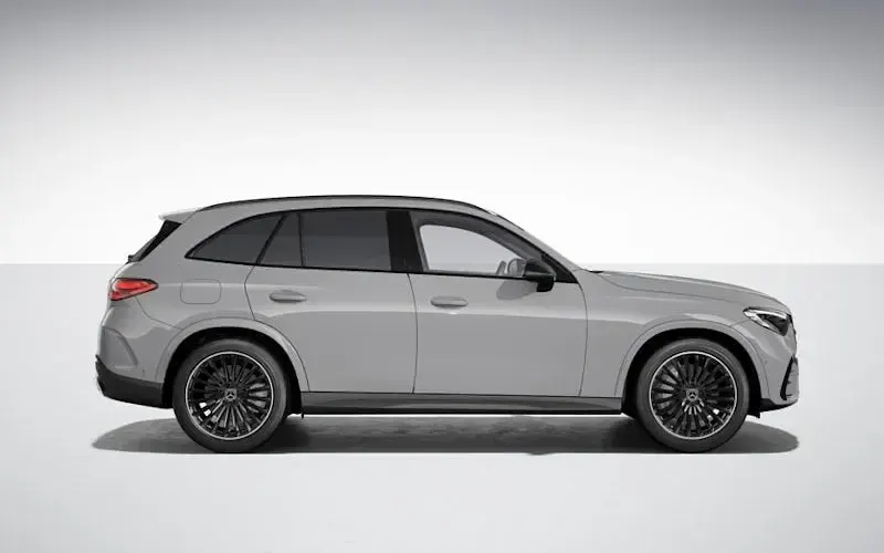 New Mercedes GLC300de Urban 333 HP (244 kW) 2026 Estate