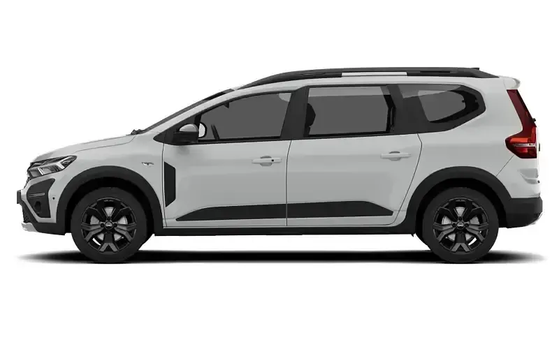Used Dacia Jogger Extreme 141 HP (103 kW) 2025 MPV