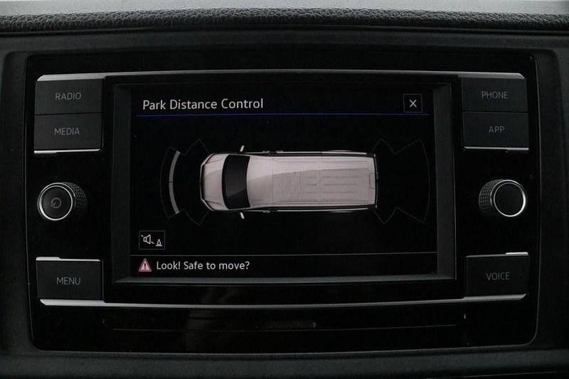 Used MAN TGE 140 HP (102 kW) 2022 White Van