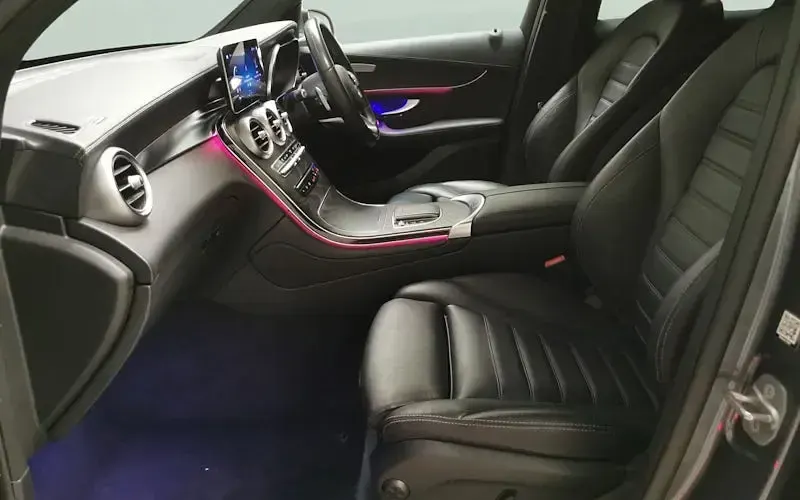 Used Mercedes E300 AMG Line Premium 306 HP (225 kW) 2022 Coupe