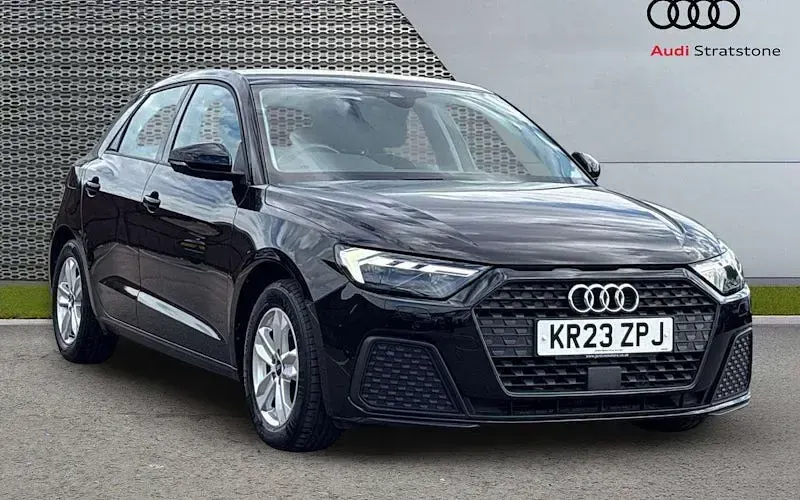 Used Audi A1 Sportback 95 HP (69 kW) 2023 Hatchback