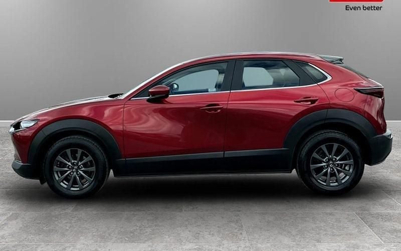 Used Mazda CX-30 186 HP (136 kW) 2023 SUV