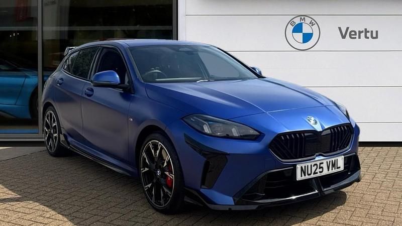 Other Used 2024 BMW 120 M Sport Hatchback | £32,950 - Image 1/4