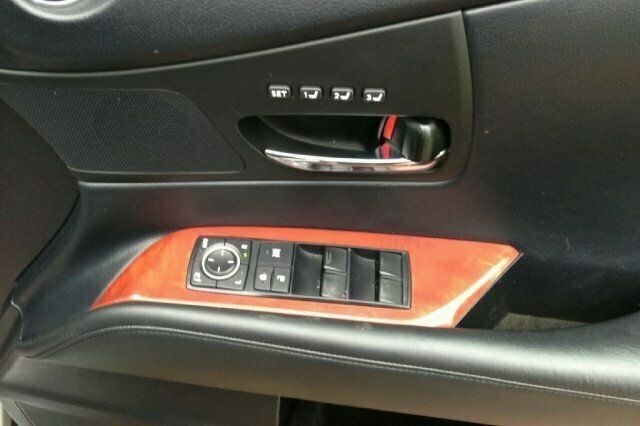 Used Lexus RX450h 2009 SUV