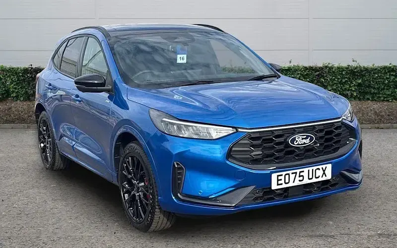 Used Ford Kuga ST-Line X 242 HP (177 kW) 2025 SUV