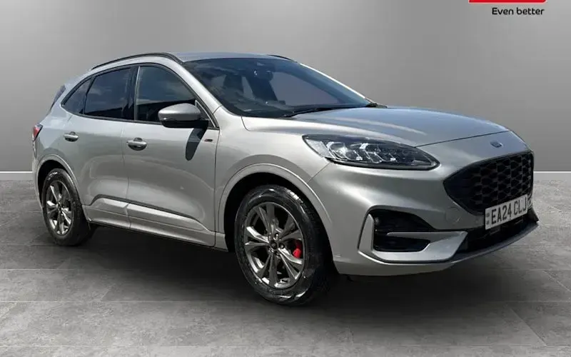 Used Ford Kuga ST-Line 190 HP (139 kW) 2023 SUV