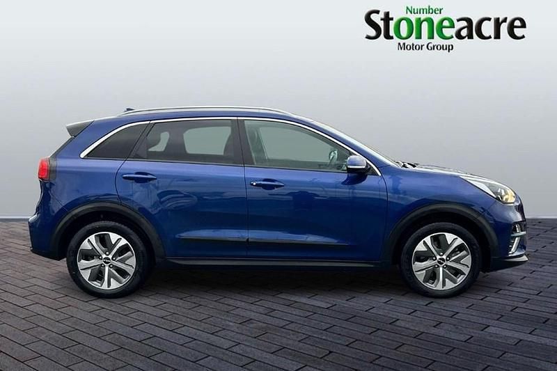 Used 2022 Kia e-Niro SUV | £14,250 (Super price) - Image 1/1