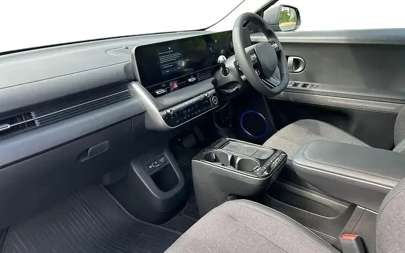 New Hyundai Ioniq 5 Premium 167 kW (228 HP) 2026 SUV
