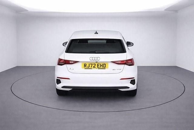 Used Audi A3 Sportback Business 110 HP (80 kW) 2023 Hatchback
