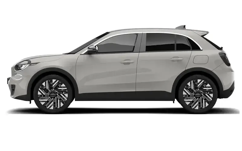 Używany Fiat 600 Pop 110 KM (80 kW) 2026 SUV