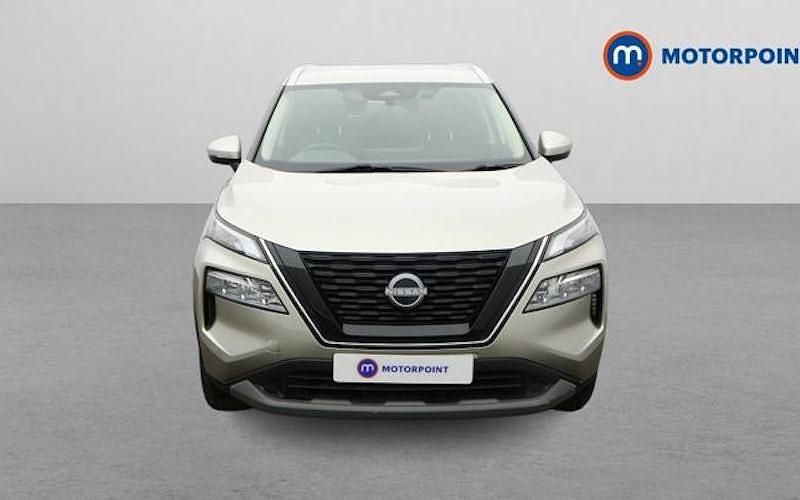 Used Nissan X-Trail N-Connecta 204 HP (150 kW) 2026 SUV