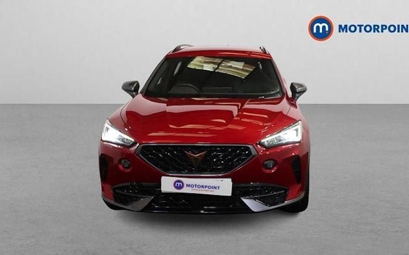 Used Cupra Formentor VZ2 310 HP (228 kW) 2024 SUV