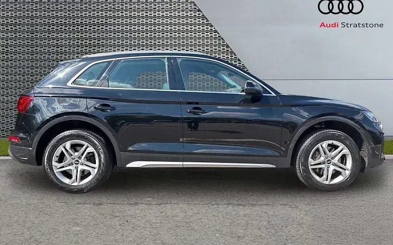 Used Audi Q5 Sport 204 HP (150 kW) 2024 SUV
