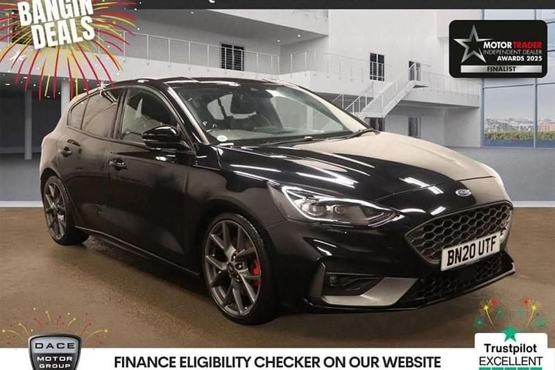 Used 2020 Ford Focus ST | £15,170 (Fair price) - Image 1/1