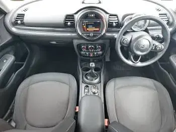 Used Mini Cooper Clubman Classic 136 HP (100 kW) 2020 Red Estate