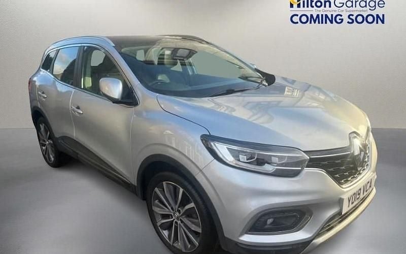 Used 2021 Renault Kadjar Version S SUV | £11,950 (Fair price) - Image 1/1