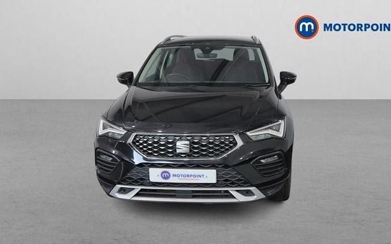 Used Seat Ateca Xperience 150 HP (110 kW) 2025 SUV
