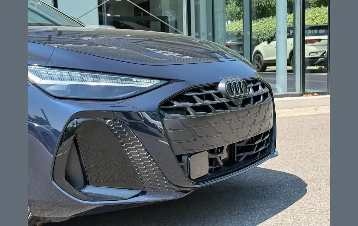 New Audi A6 Sport 200 HP (147 kW) 2026 Other Estate