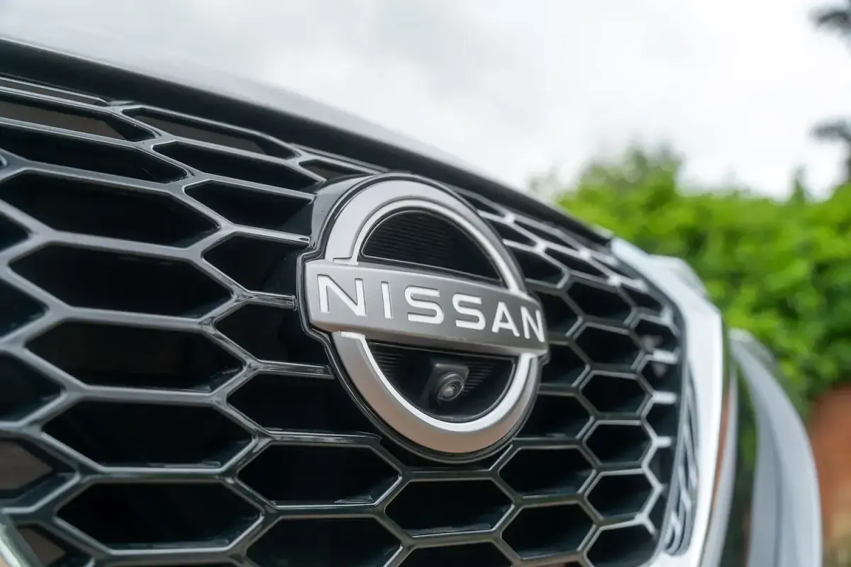 Used Nissan Juke Tekna 117 HP (86 kW) 2020 Grey SUV