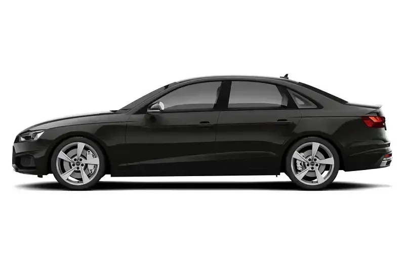 Used Audi A4 150 HP (110 kW) 2018 Sedan