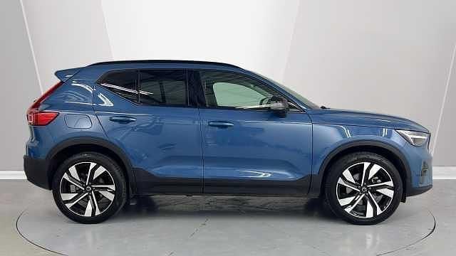Used Volvo XC40 Ultra 194 HP (142 kW) 2025 SUV
