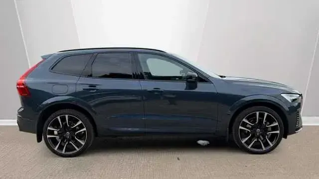Used Volvo XC60 Ultimate 449 HP (330 kW) 2023 SUV
