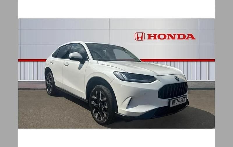 Other Used 2024 Honda ZR-V Advance SUV | £31,008 (A bit pricey) - Image 1/4