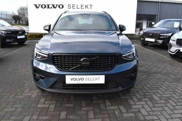 Used Volvo XC40 Plus 161 HP (118 kW) 2026 SUV