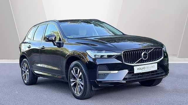 Used 2024 Volvo XC60 Core SUV | £30,500 (Super price) - Image 1/3