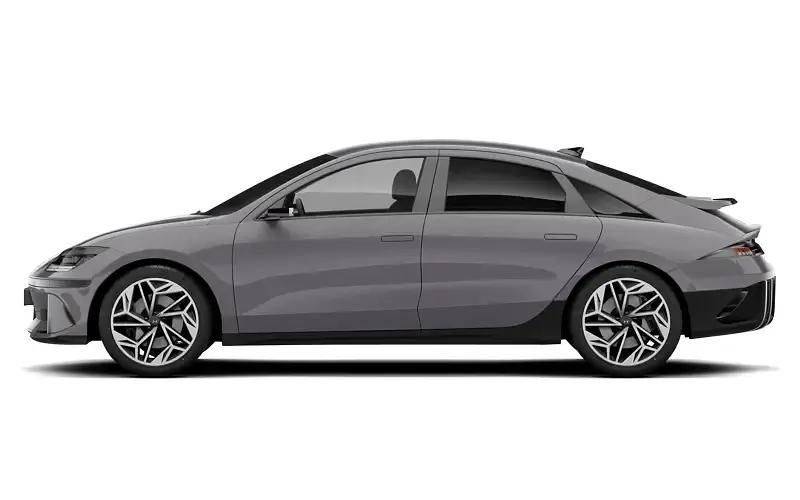 New 2025 Hyundai Ioniq 6 Ultimate Sedan | £47,100 (Fair price) - Image 1/1