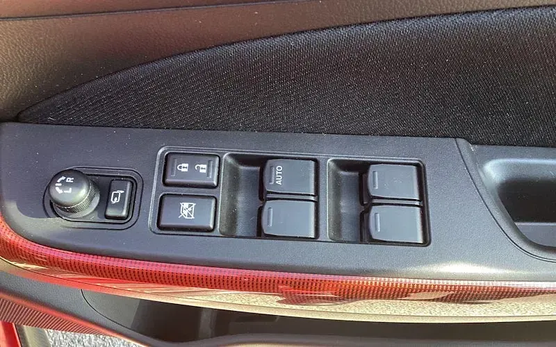 Used Suzuki Swift Sport 129 HP (94 kW) 2020 Red Hatchback