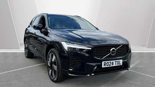 Used 2024 Volvo XC60 Plus SUV | £37,990 (Fair price) - Image 1/3