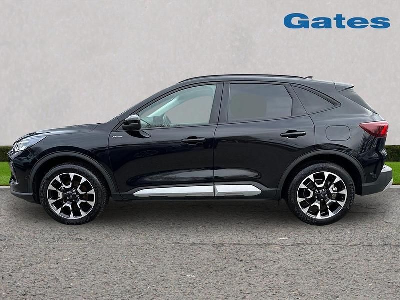 Used Ford Kuga Active 2024 Black SUV