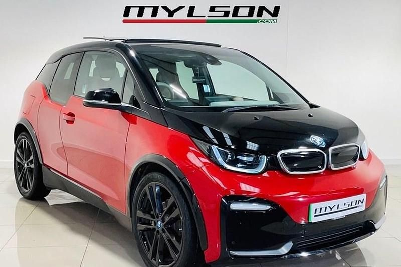 Used 2019 BMW i3 Comfort Edition | £11,000 - Image 1/1