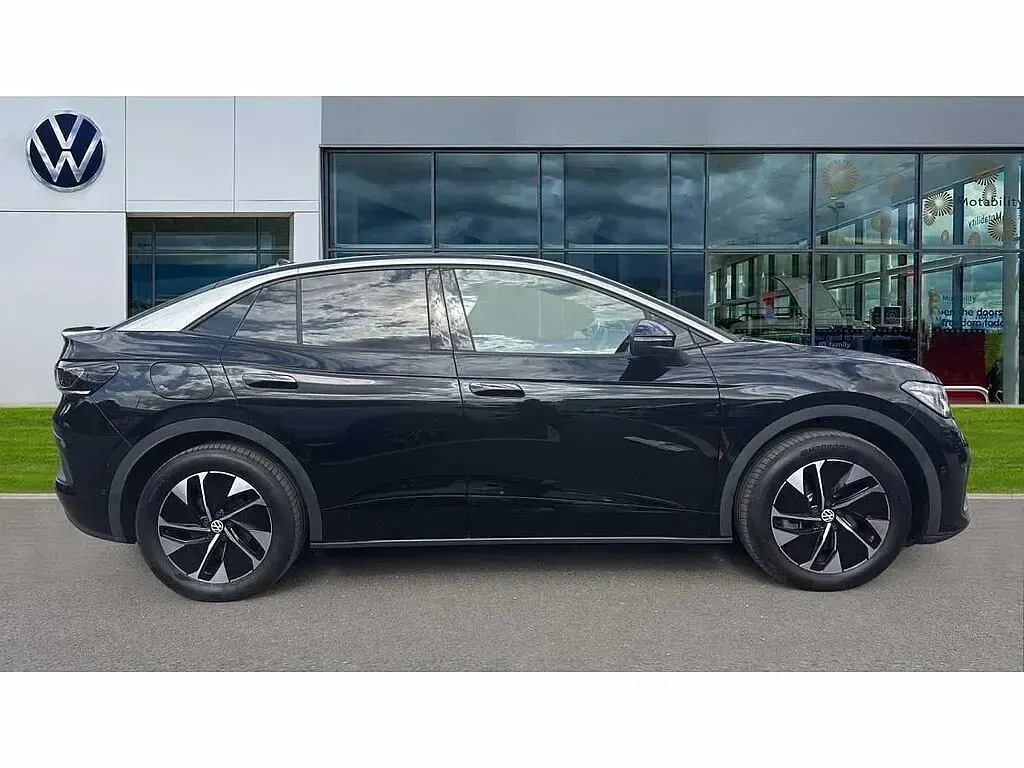 Used VW ID.5 210 kW (286 HP) 2025 SUV