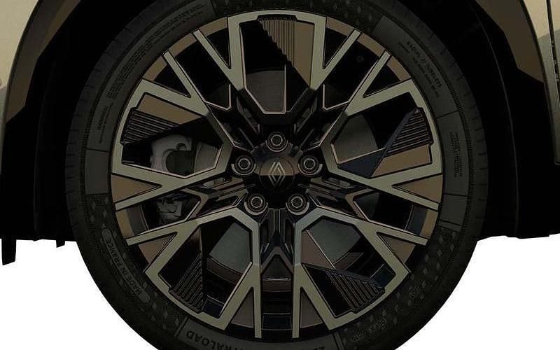 New Renault Austral Techno Esprit Alpine 200 HP (147 kW) 2025 SUV