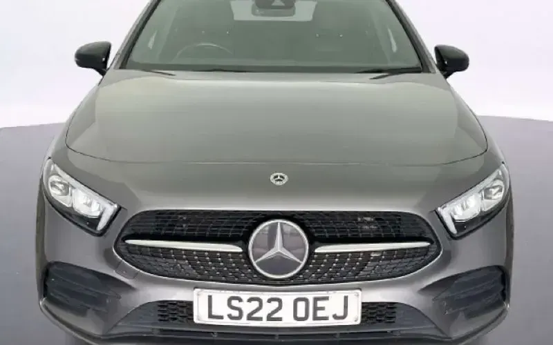 Used Mercedes A180 Executive 136 HP (100 kW) 2022 Sedan