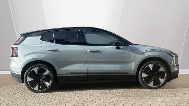 Used Volvo EX30 Performance 310 kW (422 HP) 2026 SUV