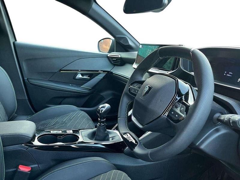 Used Peugeot 208 Premium 2025 Other Hatchback