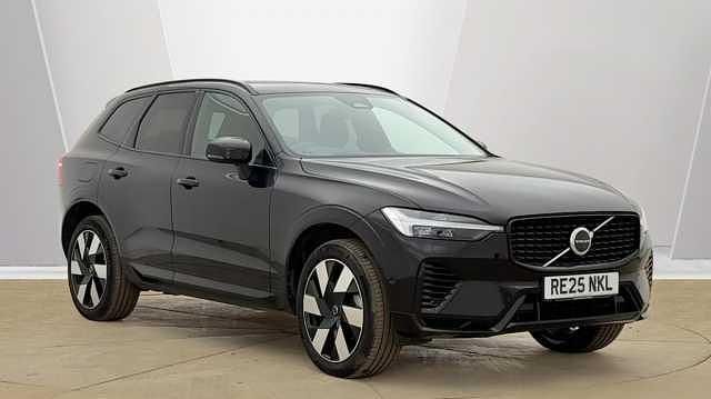 Used Volvo XC60 Ultra 455 HP (334 kW) 2024 SUV