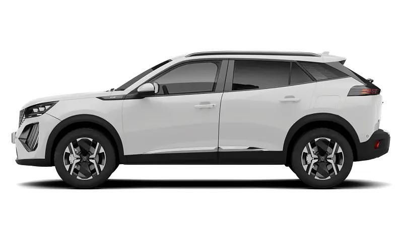 New 2024 Peugeot 2008 Active SUV | £22,788 (Good price) - Image 1/1